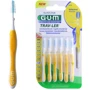 GUM TravLer Зубная щетка для межзубных промежутков 1.3 mm 6 шт