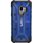 Чехол для телефонов Urban Armor Gear UAG Plasma Cobalt (GLXS9-L-CB) for Samsung G960 Galaxy S9