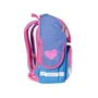 Рюкзак школьный каркасный SMART PG-11 My heart (558065): Тип Для средней школы