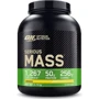 Гейнер Optimum Nutrition Serious Mass 2727 g /8 servings/ Banana