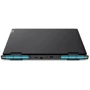 Ноутбук Lenovo IdeaPad Gaming 3 16IAH7 (82SA00H2IN): Вес 2.6 кг
