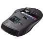 Мышь Trust MaxTrack Wireless Mouse BlueSpot (17176): Количество кнопок 6