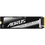 GIGABYTE AORUS Gen5 1 TB (AG512K1TB): Интерфейс подключения PCI-Express 5.0 (x4)