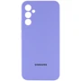 Чехол для телефонов Lakshmi Premium Silicone Case with Logo Full Camera Dasheen for Samsung A546 Galaxy A54 5G