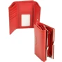 Женский кошелек Bretton красный (30727 red): Страна производитель Китай