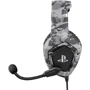 Наушники Trust GXT 488 Forze-G for PS4 Grey (23531): Диапазон частот (Гц) 20-20000