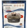 Каструля Bohmann 24 см (BH 2427 MRB): Тип Традиционная