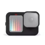 Силиконовый чехол MSCAM для GoPro HERO 10, HERO 9 Black Black: Тип аксессуара чехол