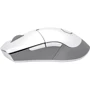 Мышь Cooler Master MM311 Wireless (MM-311-WWOW1) White: Эргономика симметричная для левшей