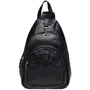 Женский рюкзак Keizer черный (K1315-black)