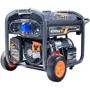 Бензиновый генератор KOMPAK K10000E
