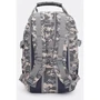 Чоловічий рюкзак Monsen хакі (C13009gr-grey): Країна виробник Тайвань