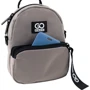 Мини рюкзак-сумка GoPack Education Teens 181XXS-1 бежевый (GO24-181XXS-1): Размер M (130-145 см)