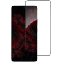 Intaleo Tempered Glass Full Glue Black for Xiaomi Poco X6 Pro