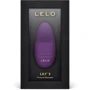 Вибратор LELO Lily 3 Dark Plum