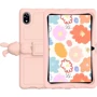 Планшет Doogee Tab U9 kid 3/64GB Wi-Fi Pink (UA)