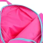Рюкзак детский YES K-18 Barbie, 24.5x17x6 (554730): Корпус рюкзака Мягкий