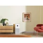 Очиститель воздуха Xiaomi Smart Air Purifier 4 Lite: Площадь помещения, кв.м 43
