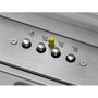 Вытяжка Electrolux LFP539X: Тип воздухоочистителя Рециркуляция, Отвод