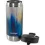 Термокухоль Contigo Huron New Couture Snapseal 473 мл Airbrush (2098677): Тип Термокружка