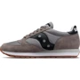 Кросівки Saucony Jazz 81 NM (70613-13s) 39 (7) сіра натуральна замша демісезон: Матеріал верху Текстиль, Натуральна замша