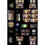 Настільна гра Geekach Games Знак Старших богів (Elder Sign): Вид логические