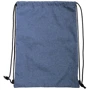 Рюкзак Аrena TEAM SWIMBAG Denim Melange синий (002429-703): Пол Унисекс