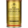Solgar Soya Lecithin Granules, 16 oz (454 g) (SOL01561)