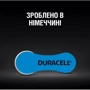 Батарейки Duracell HA 675 6 шт (5007521) фото 5