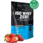Протеин BioTechUSA Iso Whey Zero 500 g / 20 servings / Strawberry