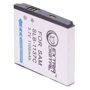 Аккумулятор ExtraDigital Samsung SLB-1137C фото 2