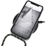 Чехол для телефонов BeCover Silicone Case with Strap Black/Green (704331) for Huawei P Smart Z: Совместимость Huawei P Smart Z
