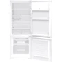 Встраиваемый холодильник AMICA BK2265.4(E)