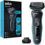 Электробритва Braun Series 5 51-M1200s фото 3