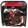 Бензиновый генератор EF Power V9500SE: Тип электростанции бензиновый