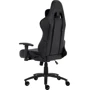 Крісло GT Racer X-2537 Black фото 5