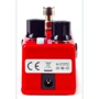 Педаль гитарных эффектов Педаль эффектов DUNLOP M291 MXR DYNA COMP MINI: Тип эффекта Компрессор