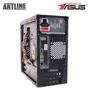 Персональный компьютер (ПК) ARTLINE Business Plus B59 (B59v28): Процессор Intel 8-Core i7-9700F 3.0-4.7Ghz