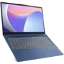 Ноутбук Lenovo IdeaPad Slim 3 15ABR8 (82XM00BHPB): Процесор AMD Ryzen 5 7530U (2.0 - 4.5 ГГц) / 6 - ядерный