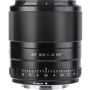 Объектив для фотоаппарата Viltrox AF 33mm f/1.4 E (Sony-E): Тип объектива Широкоугольный
