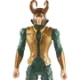 Фигурка HASBRO AVENGERS AVN серии Мстители 30 см E7874 AVN TITAN HERO FIGURE LOKI (E3308_E7874) фото 6