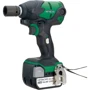 Гайковерт Hitachi WR14DSL