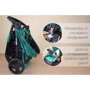 Прогулочная коляска Carrello Maestro CRL-1414 Purple фото 7