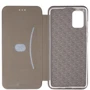 Аксессуар для смартфона BeCover Book Exclusive Black for Samsung A715 Galaxy A71 (704755): Тип чехол-книжка