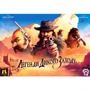 Настольная игра Woodcat Легенды Дикого Запада (Western Legends) (укр.) (W0016): Производитель Woodcat