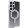 Чохол для телефона Urban Armor Gear UAG Plyo з Magnet Black/Clear Ombre для Samsung S938 Galaxy S25 Ultra: Тип накладка на заднюю часть