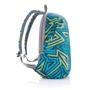 Городской рюкзак XD Design Bobby Soft'' Art Abstract (P705.865): Вид Рюкзак