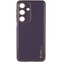 Аксессуар для смартфона Epik Xshield Case Dark Purple for Samsung A256 Galaxy A25 5G