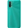Смартфон Xiaomi Redmi 9T 4/64 GB Ocean Green Approved Витринный образец фото 11