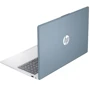 Ноутбук HP 15-fd0729nw (9Z2F2EA): Процессор Intel Core i3-N305 (1.8 - 3.9 ГГц) / 8 - ядерный